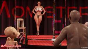 Porn comic Tia. Minivlad. Chapter 3. Blackadder.