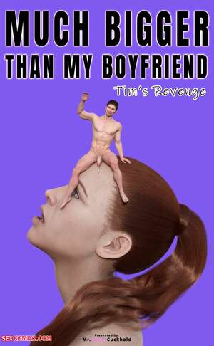Porn comic Tims Revenge. Mr.SweetCuckhold.