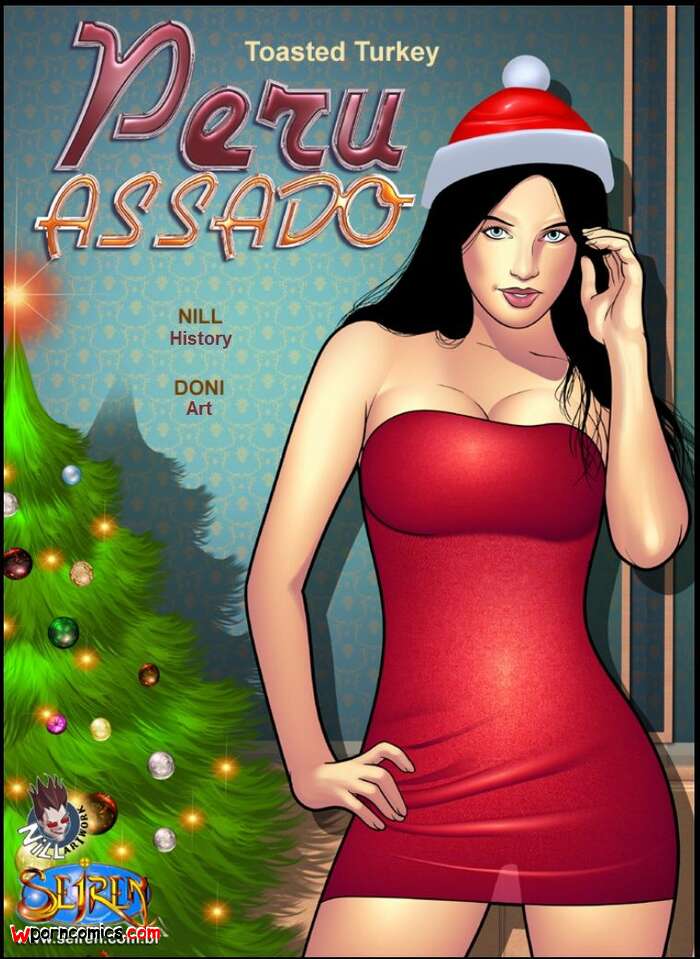 Porn comic Toasted Turkey. Chapter 1. Seiren.