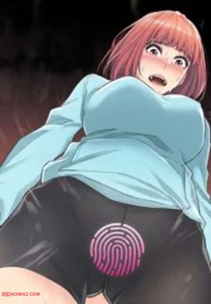 Porn comic Touch to Unlock. Chapter 7, 8, 9. Zimtigee