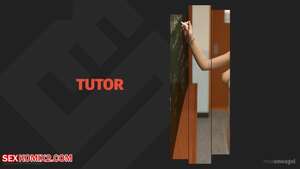 Porn comic Tutor. Chapter 1. MaxSmeagol.