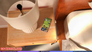 Porn comic Undercover Betrayal. Chapter 7. Mr.SweetCuckhold