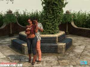 Porn comic Valentinas Choice. Chapter 1. JL78