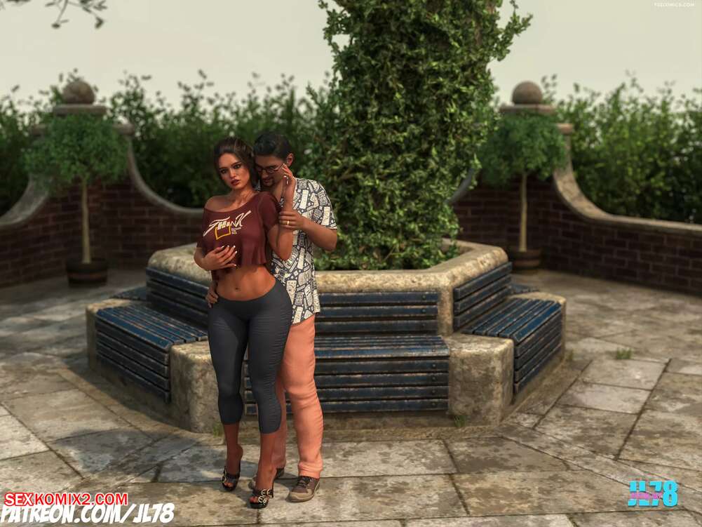 Porn comic Valentinas Choice. Chapter 1. JL78