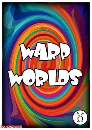 Porn comic Warp Worlds. The Omega Rabbit.