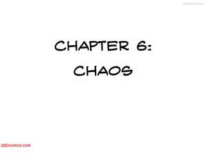Porn comic Weekend At The Beach. Chapter 6. ZeeAll
