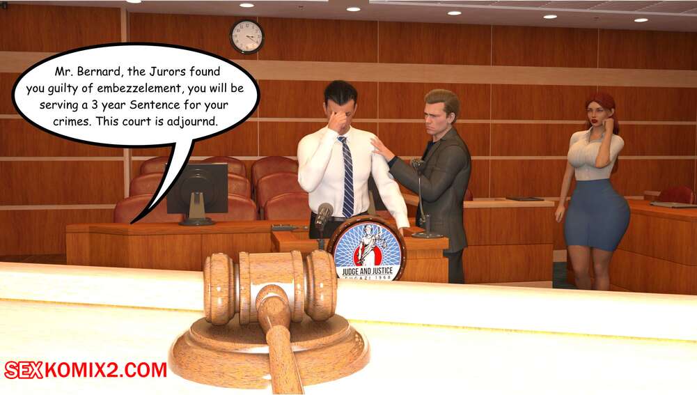 Porn comic Wife to Whore. Chapter 1. Elf3D.