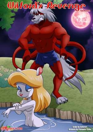 Porn comic Wilfords Revenge. Chapter 1. Animaniacs. Palcomix.