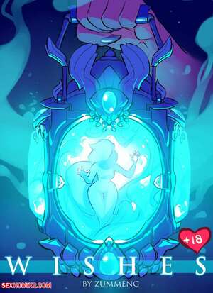 Porn comic Wishes 1. Zummeng